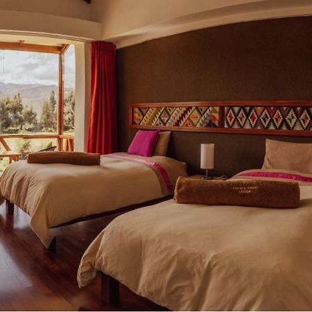 Colca Trek Lodge Best Experience Pinchollo Eksteriør bilde