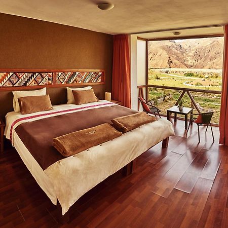 Colca Trek Lodge Best Experience Pinchollo Eksteriør bilde